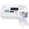 Hard Wired Telephone Auto-Dialer (rear view).