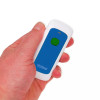 Wireless Lockdown Control Boxes with Blue Strobes, Multi-Tone Sirens, Signal Repeater, Portable Trigger & Stop Buttons