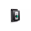 Wireless Warehouse & Industrial Doorbell Kit – Battery Operated Bell & Push Button (PROTECT 800)