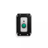 Wireless Warehouse & Industrial Doorbell Kit – Battery Operated Bell & Push Button (PROTECT 800)