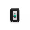 Wireless Warehouse & Industrial Doorbell Kit – Battery Operated Bell & Push Button (PROTECT 800)