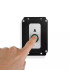 Wireless Warehouse & Industrial Doorbell Kit – Battery Operated Bell & Push Button (PROTECT 800)