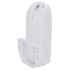 Wireless Warehouse/Industrial Doorbell Kit with Battery Operated Simple Bell & Button (PROTECT 800)