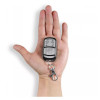 Wireless KP Shop SOS Panic Alarm 