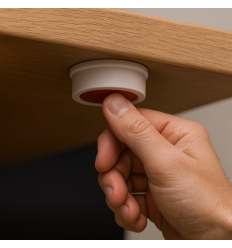 300 metre Wireless Panic Alarm 