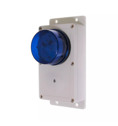 Wireless Disabled Toilet Pull Switch KP Alarm