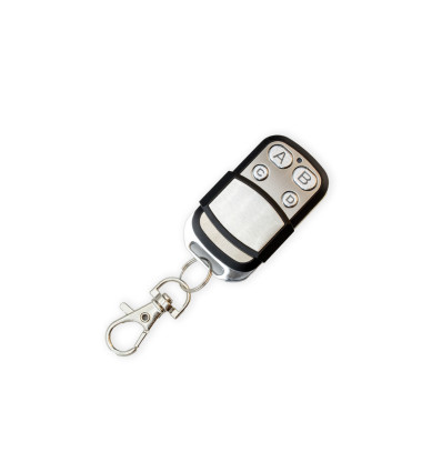 Solar Perimeter Beam Remote Control