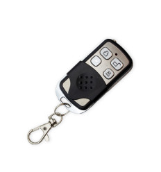 Solar Perimeter Beam Remote Control