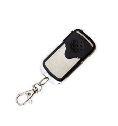 Solar Perimeter Beam Remote Control