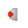 Extra Long Range (1800 metre) Long Range Wireless Panic Alarm (activity centre special)