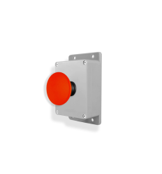 Assistance Wired Panic Button Assembly