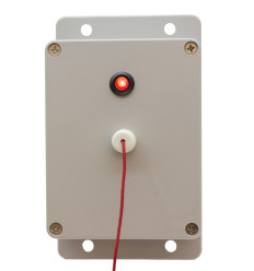 Disabled Toilet Pull Cord Wireless Transmitter for the Protect 800 