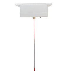 Disabled Toilet Pull Cord Wireless Transmitter for the Protect 800 