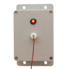 KP Wireless Disabled Toilet Pull Switch Assembly