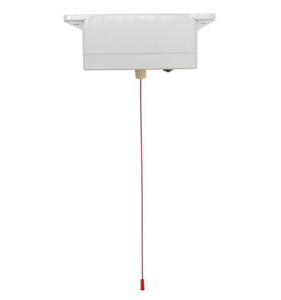 KP Wireless Disabled Toilet Pull Switch Assembly