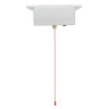 KP Wireless Disabled Toilet Pull Switch Help Button