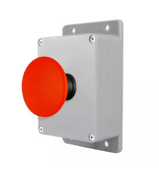 KP external SOS & panic button - battery