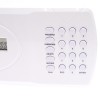 Hard Wired Telephone Auto-Dialer (keypad).