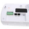 Hard Wired Telephone Auto-Dialer (rear terminal connections)