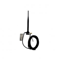 600 metre Wireless Ultra-Com Intercom Booster Aerial