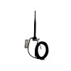 Booster Aerial Lit, for the 600 metre Ultra-Com Wireless Intercom