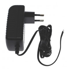 3-Pin Transformer, for the 600 metre Ultra-Com Wireless Intercom Caller Station