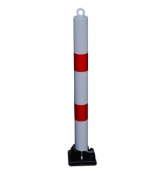 900RW-76 Parking Post & Chain Kits 