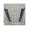 Fixed 120FB Posts & Chain Kit