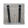 Fixed 120FB Posts & Chain Kit