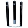 2 x Fixed & 1 x Removable Post & Chain Kits
