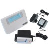 Power Failure with Auto-Dialer Alarm 