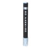 Heavy Duty 120 PB Removable Security Bollard & No Parking Logo (001-1462 K/D, 001-1452 K/A).