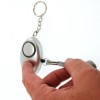Activation Strap, of the Personal Alarm & Built in Torch