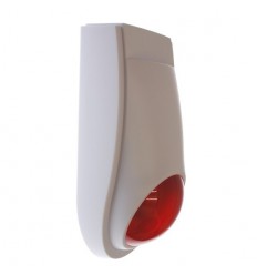 Dummy Alarm Siren