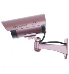 DC2 Dummy Camera & Sign Package (Spanish)