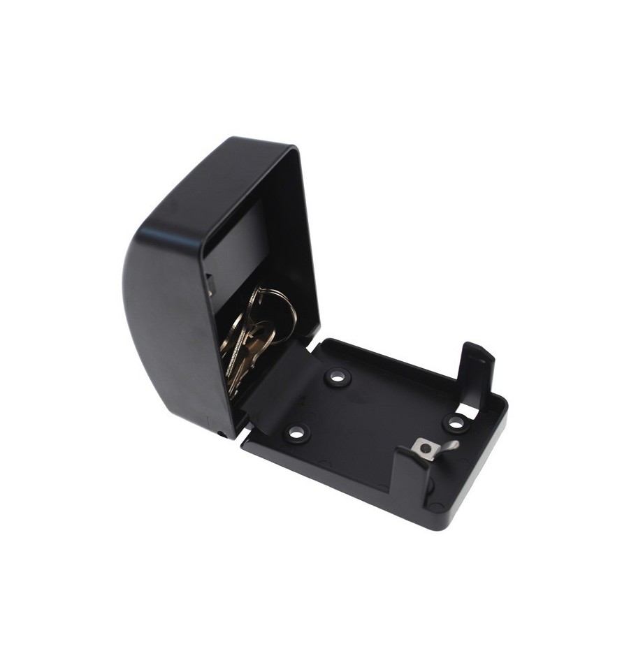 External Key Box|Combination Locking External Key Safe|