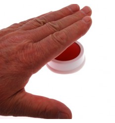 SB Wireless Panic Button