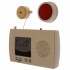 300 metre Wireless SB1 Panic Alarm 