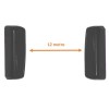 DC & Battery Safety Beams 