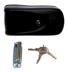 Solar Electronic Gate Lock & Digital Keypad Kit 3