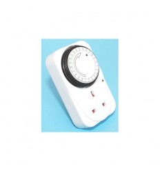 Timer Plug (3-pin)