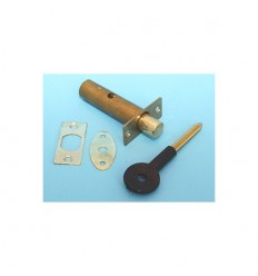 Secure Bolt for Sliding Doors & Windows