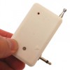 Heavy Duty Wireless Siren & Strobe (wireless transmitter)