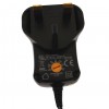 3-pin plug in Transformer