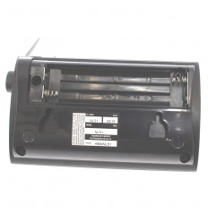 Additional Indoor Caller Station for the Battery Wireless Intercom 