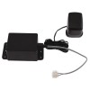 Latching Relay Buzzer.