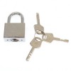 Additional 100P Padlock & 3 x Keys (001-1120 K/D, 001-1100 K/A)