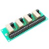 4-Way Relay