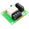 Single Pole Mini Relay