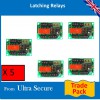 Latching Relay Trade Pack